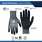 Ge Cut-Resistant Gloves, Cut Level A3 , Micro Foam Nitrile , L 24 PK GG228L - alternate 2